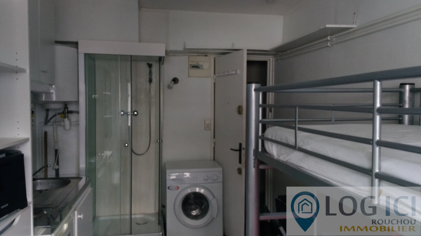 vente Studio Pau - Photo 1
