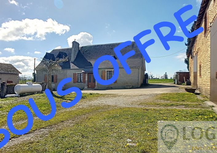 A vendre Maison Morlaas | R�f 640414315 - Log'ici immobilier