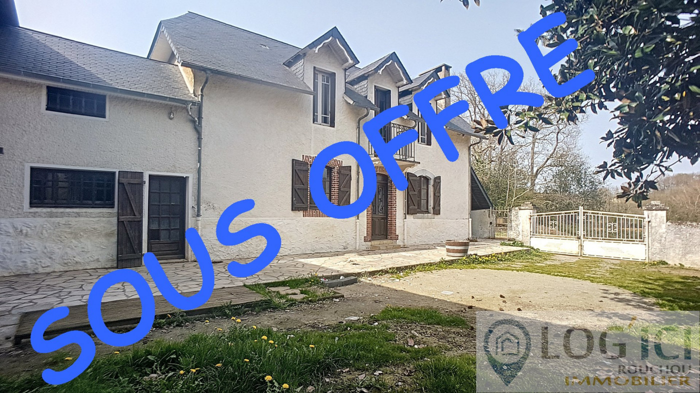 vente Maison à rénover Morlaas - Photo 1