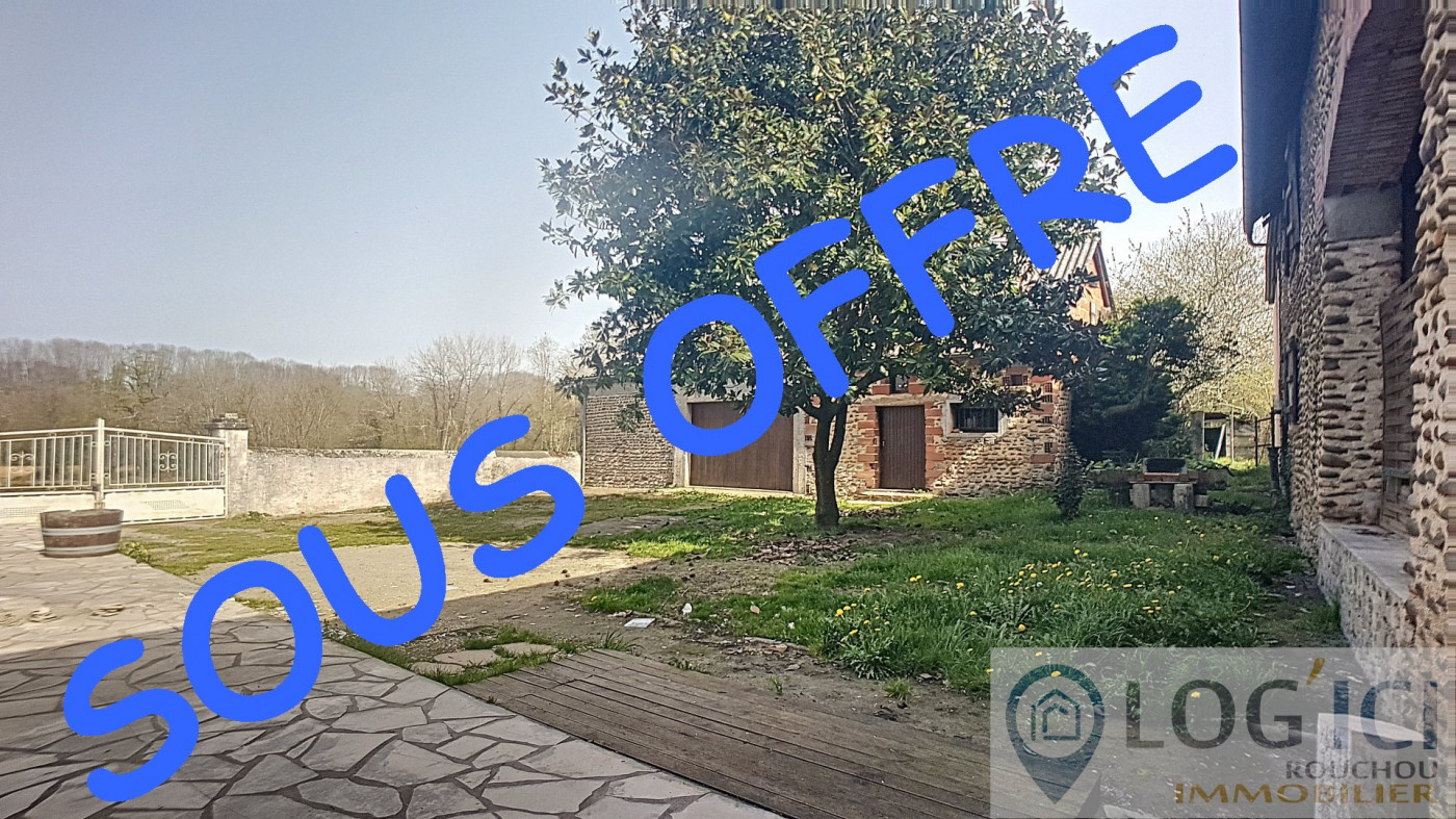 vente Maison à rénover Morlaas - Photo 2