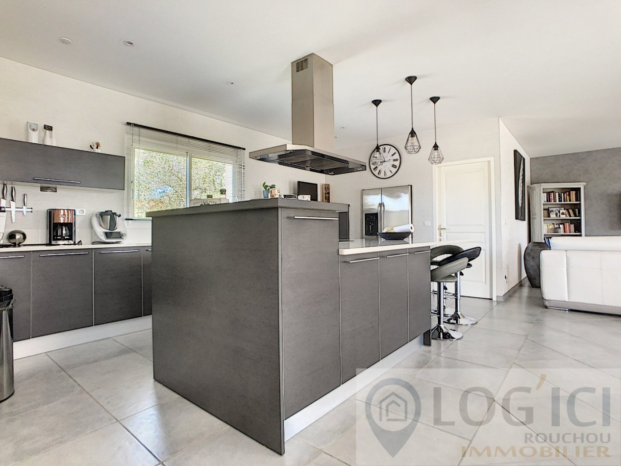 vente Maison contemporaine Morlaas - Photo 5
