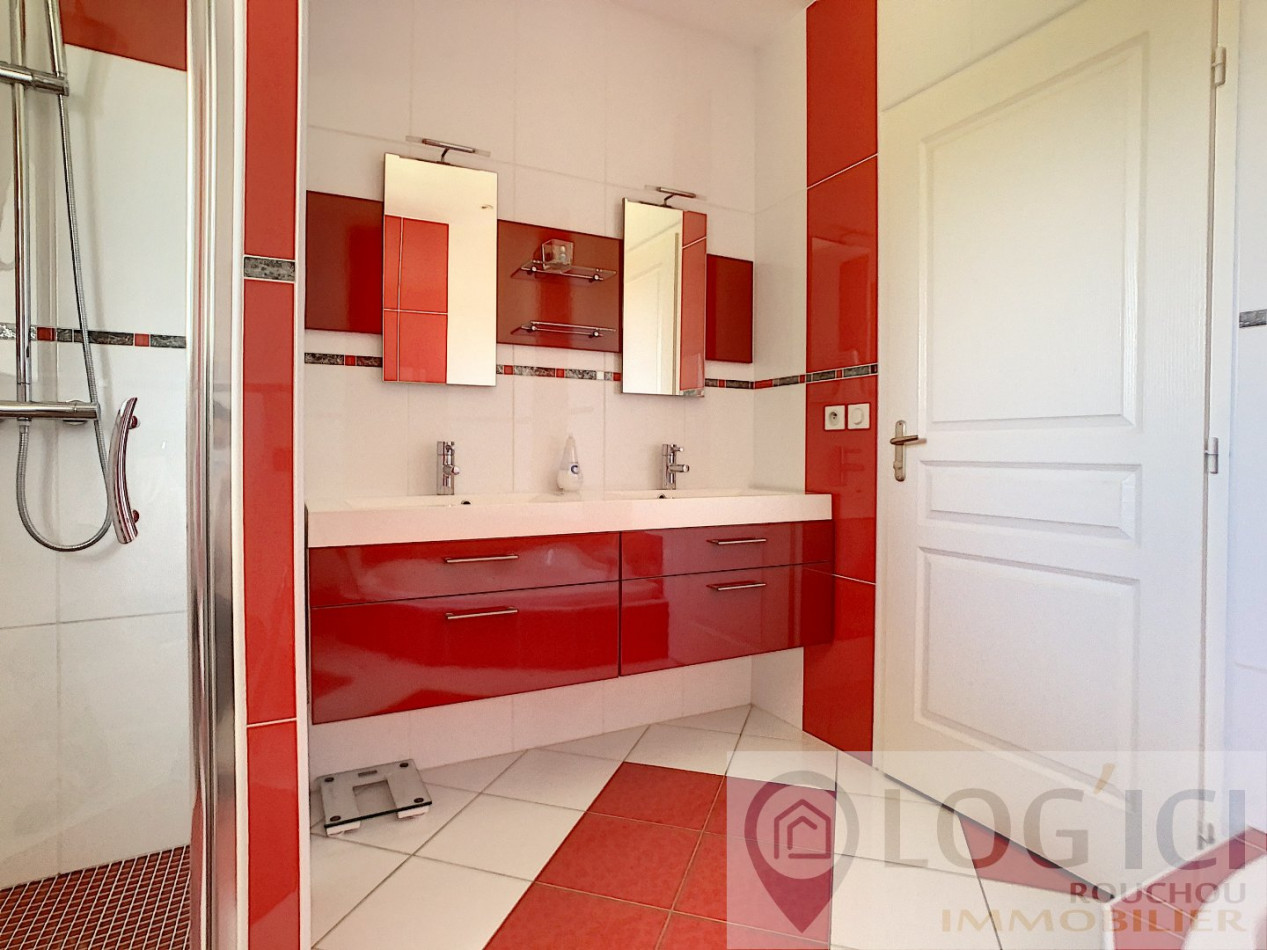 vente Maison contemporaine Morlaas - Photo 17