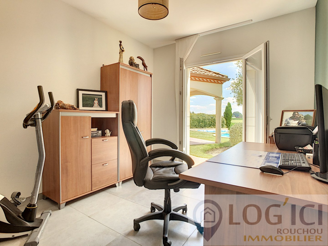 vente Maison contemporaine Morlaas - Photo 12