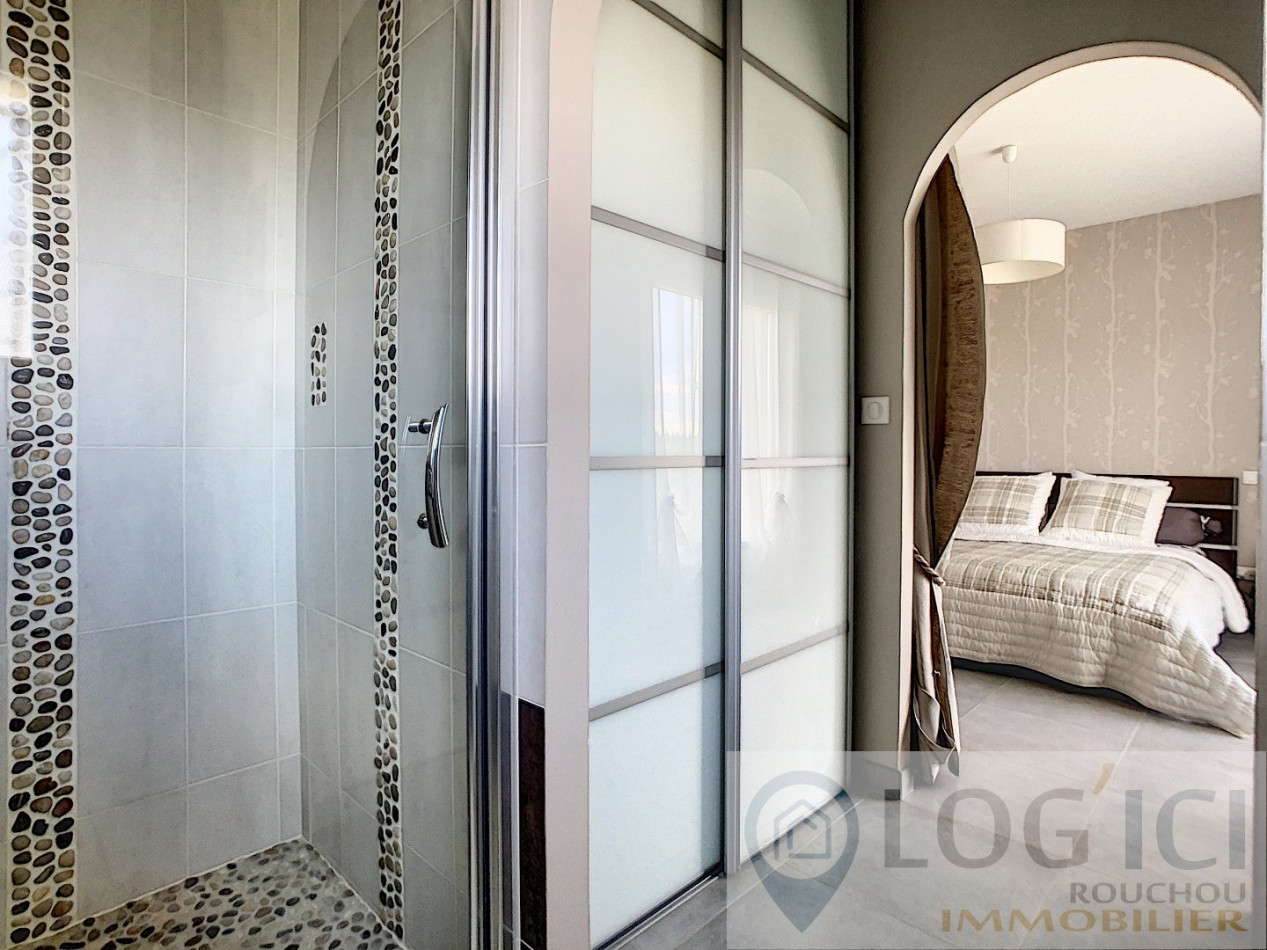 vente Maison contemporaine Morlaas - Photo 8