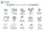 vente Maison contemporaine Morlaas