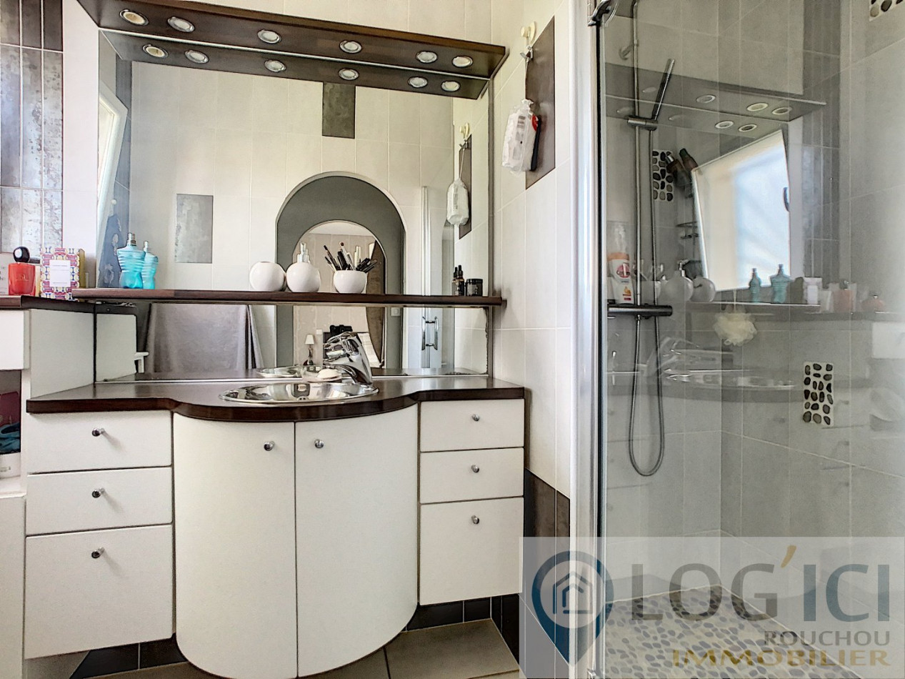 vente Maison contemporaine Morlaas - Photo 9