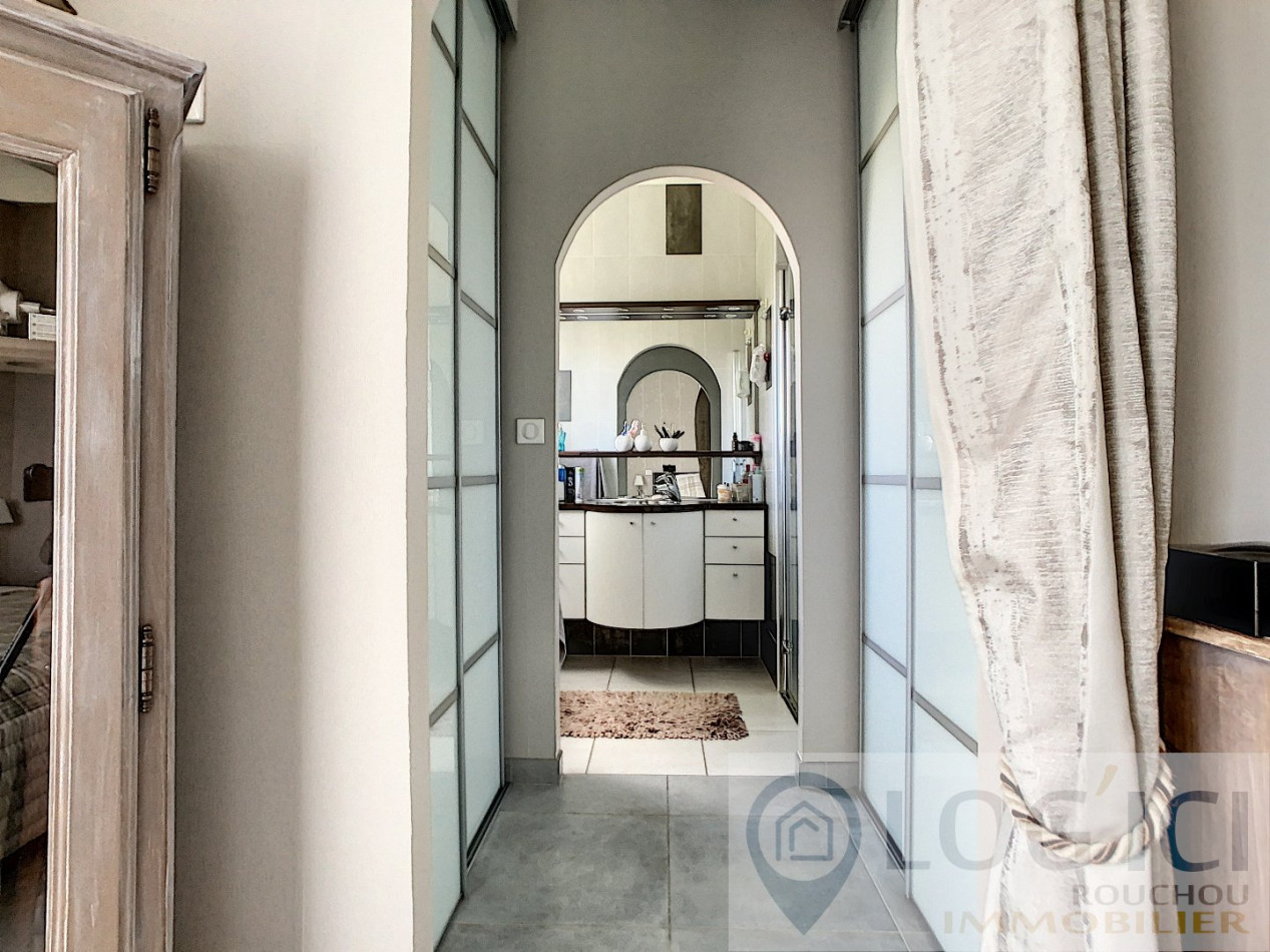vente Maison contemporaine Morlaas - Photo 10