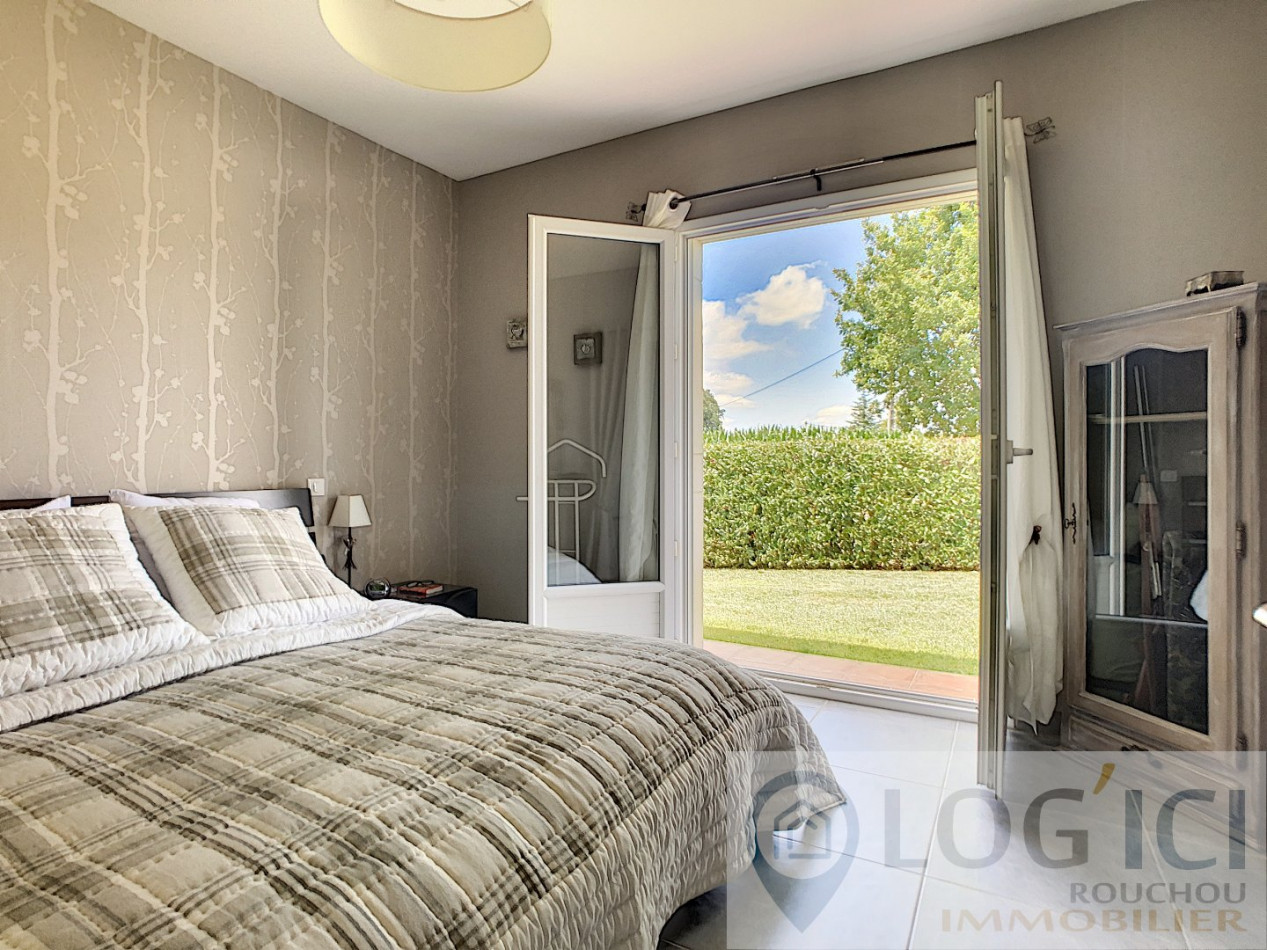 vente Maison contemporaine Morlaas - Photo 7