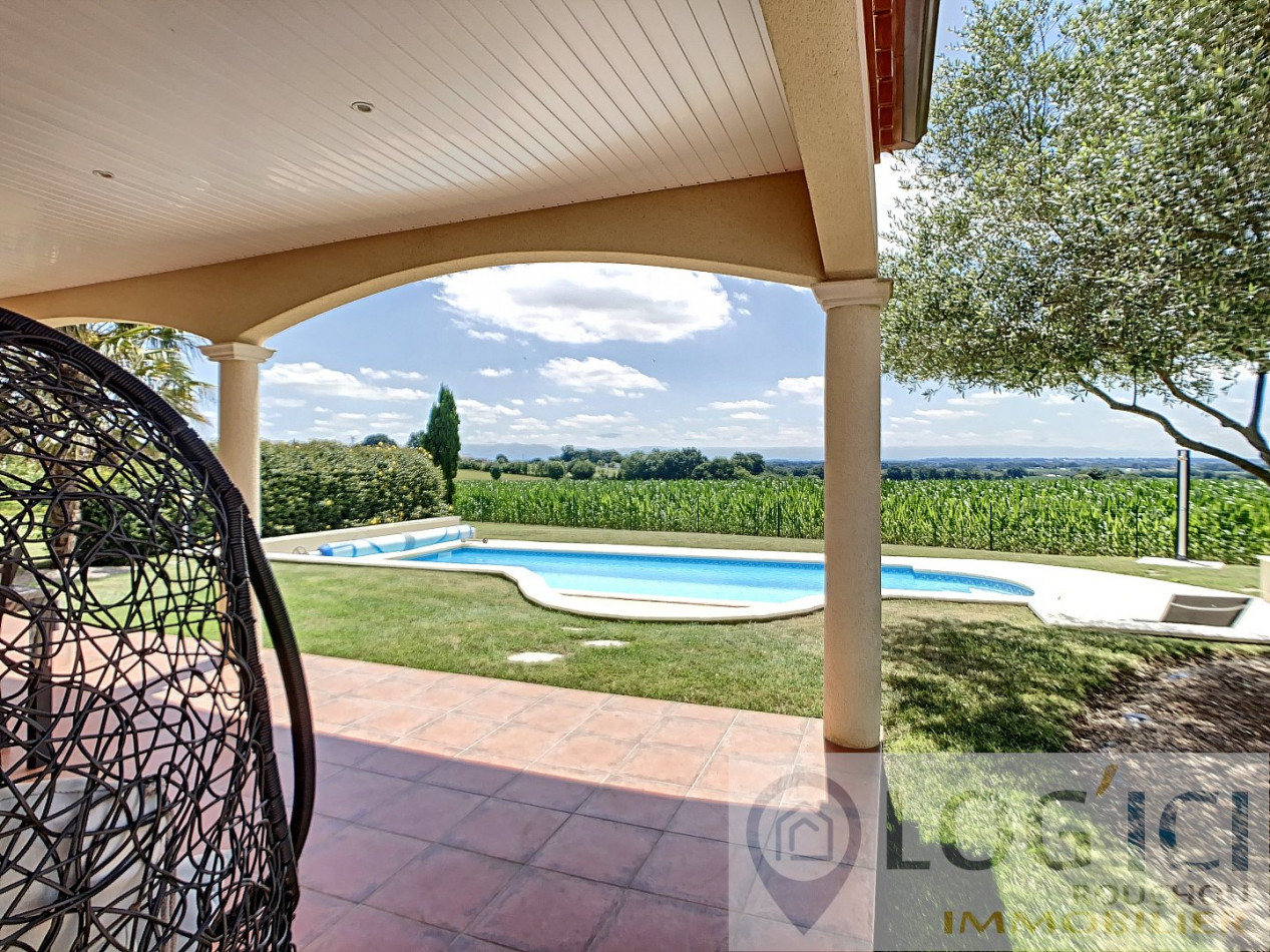 vente Maison contemporaine Morlaas - Photo 16