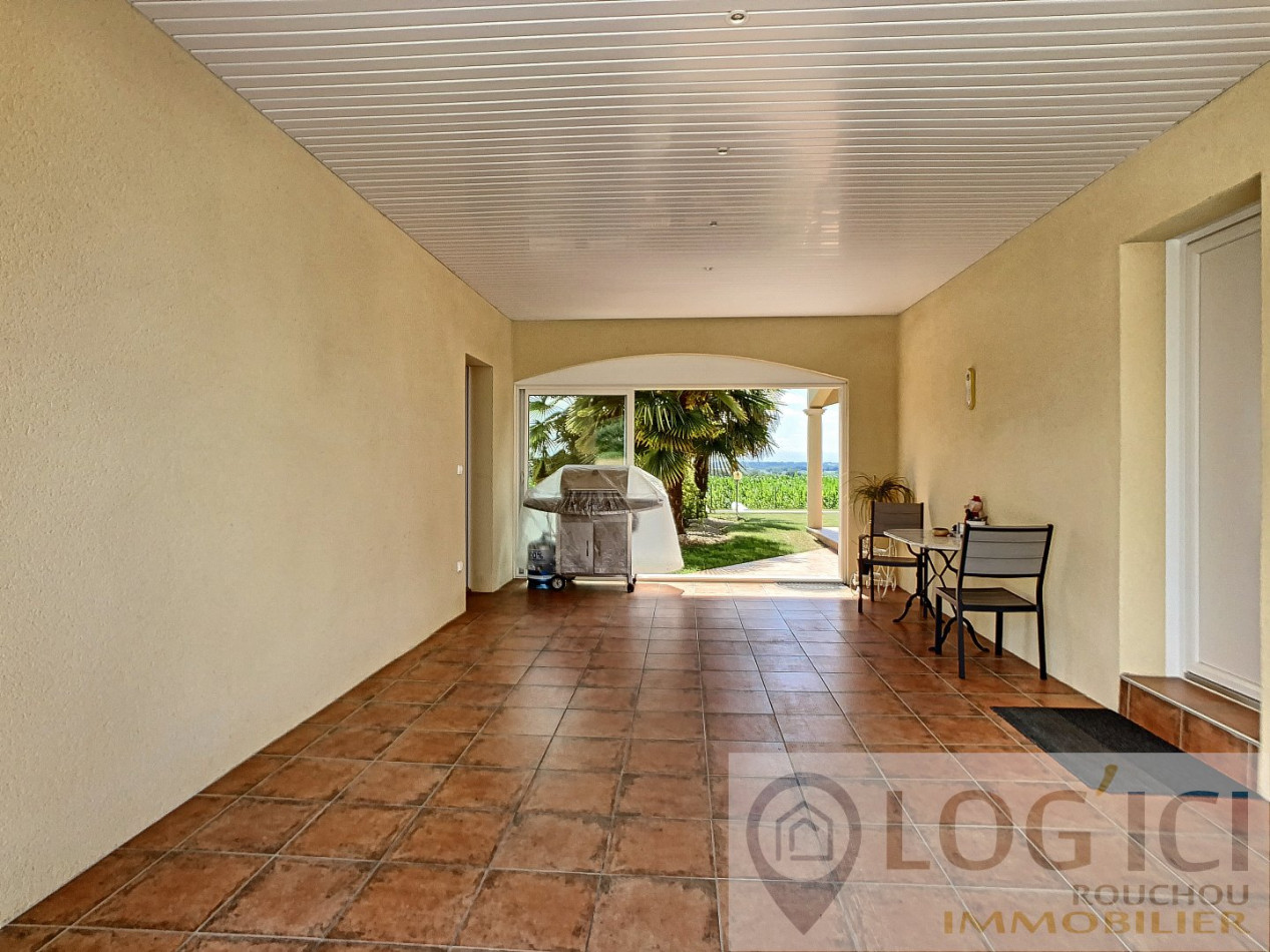 vente Maison contemporaine Morlaas - Photo 15