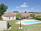 vente Maison contemporaine Morlaas