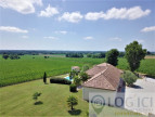 vente Maison contemporaine Morlaas
