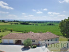 vente Maison contemporaine Morlaas