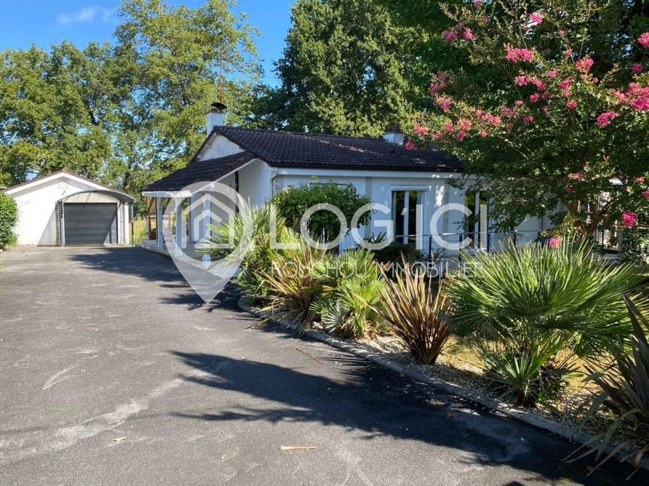 location Maison Gabaston - Photo 1