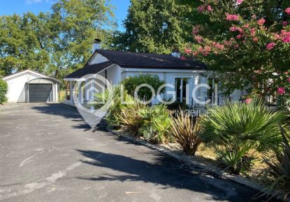 location Maison Gabaston