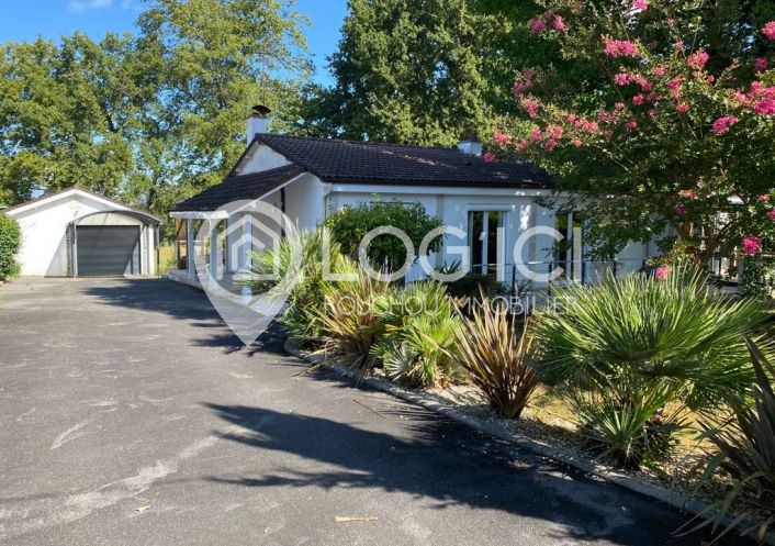 location Maison Gabaston