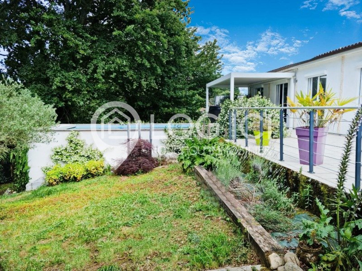 location Maison Gabaston - Photo 2