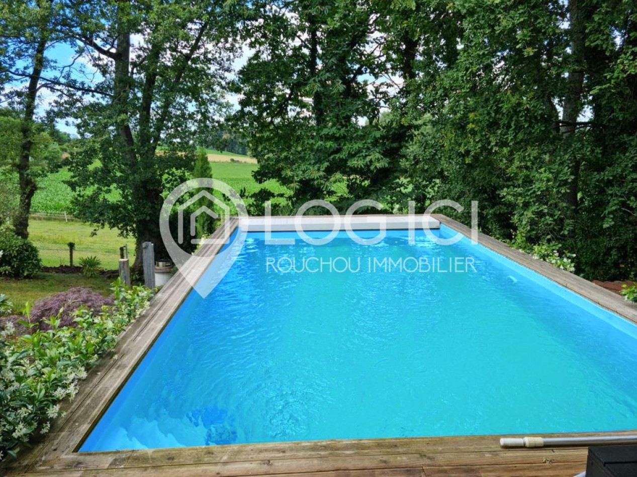 location Maison Gabaston - Photo 3
