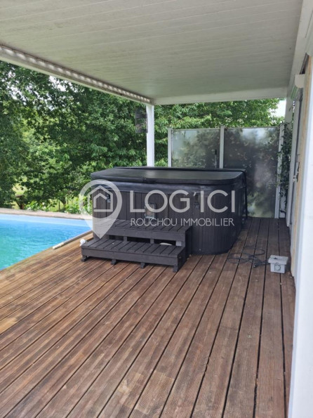 location Maison Gabaston - Photo 4