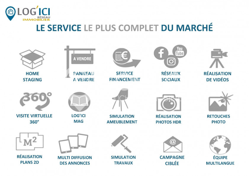 location Maison Gabaston - Photo 9