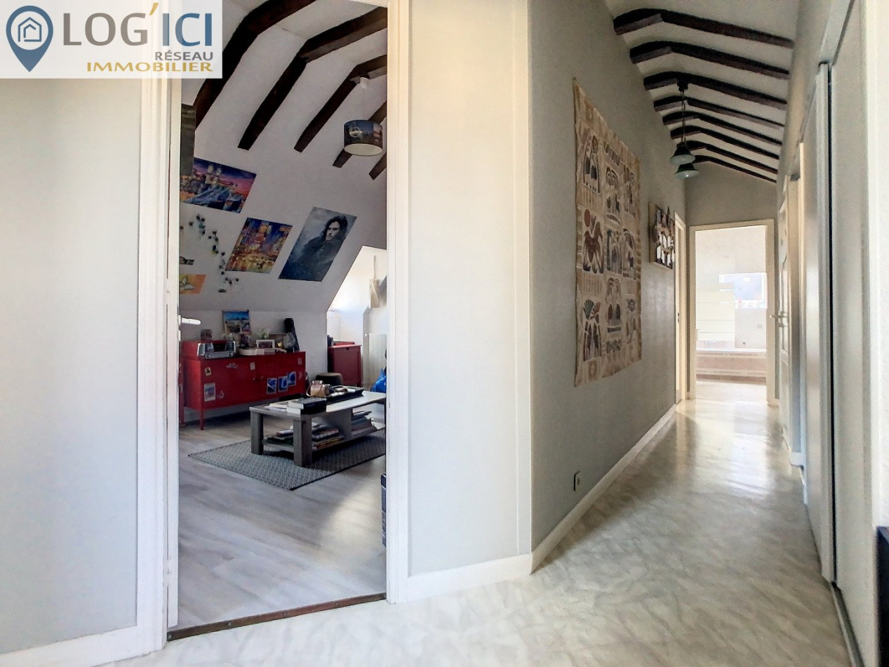 vente Immeuble Morlaas - Photo 19