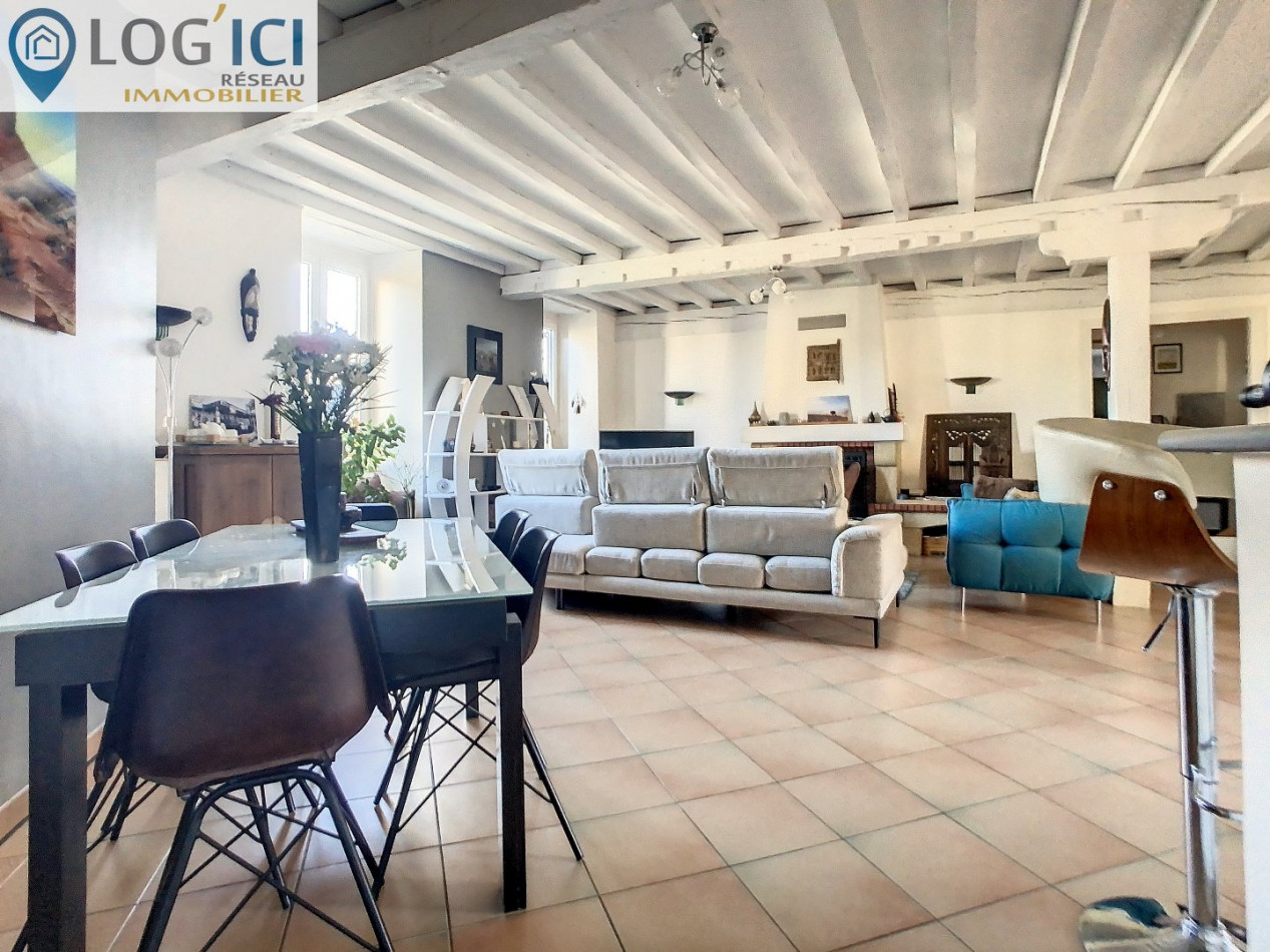 vente Immeuble Morlaas - Photo 17