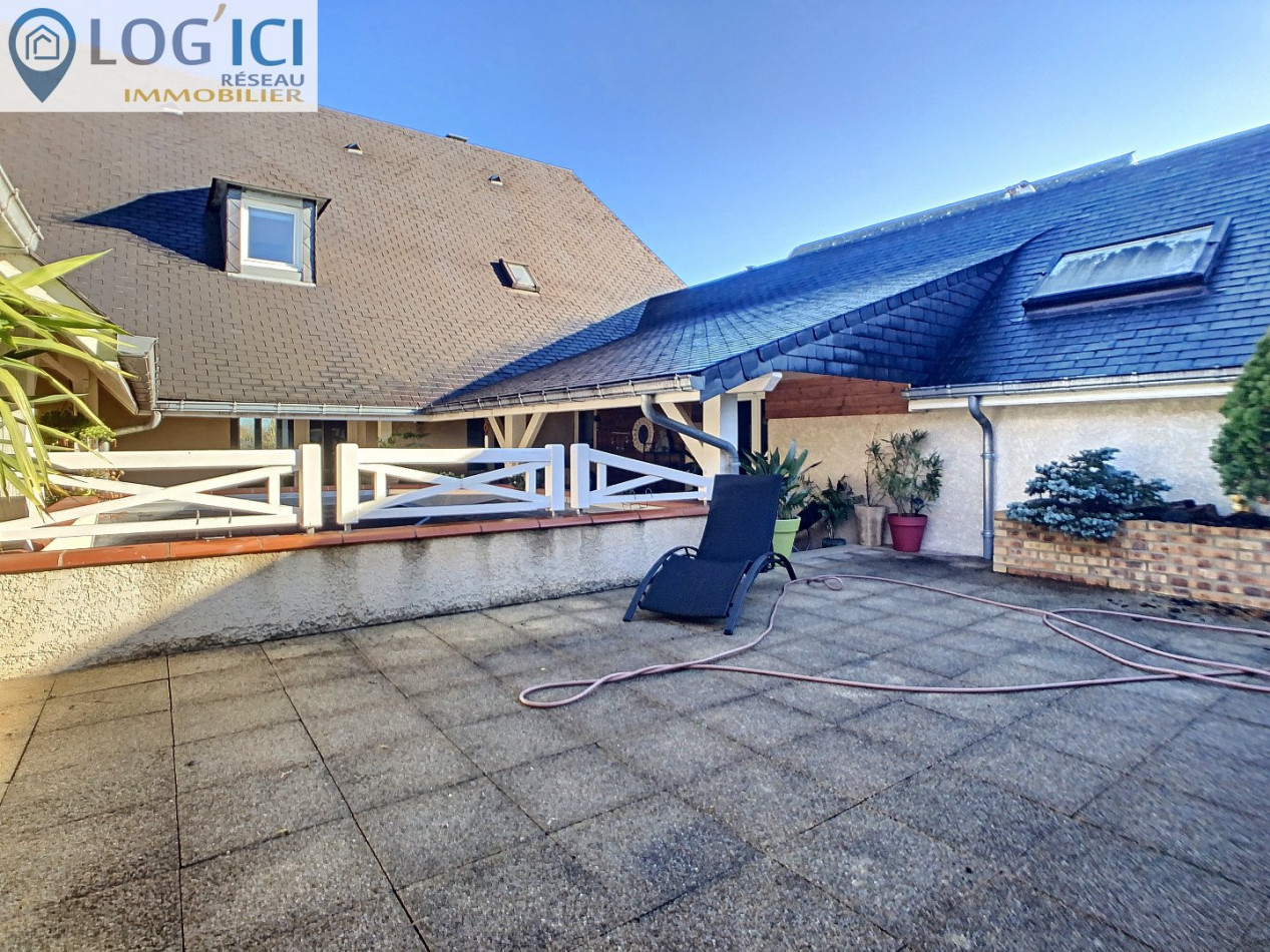 vente Immeuble Morlaas - Photo 13