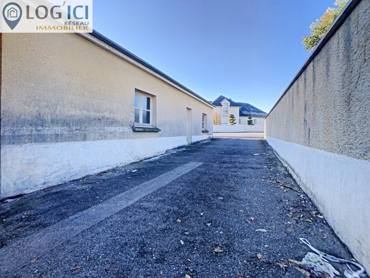 vente Immeuble Morlaas - Photo 14