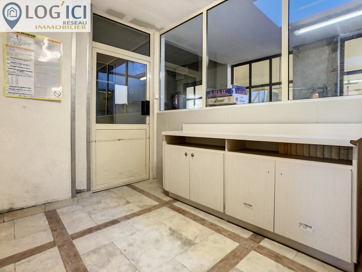 vente Immeuble Morlaas - Photo 7