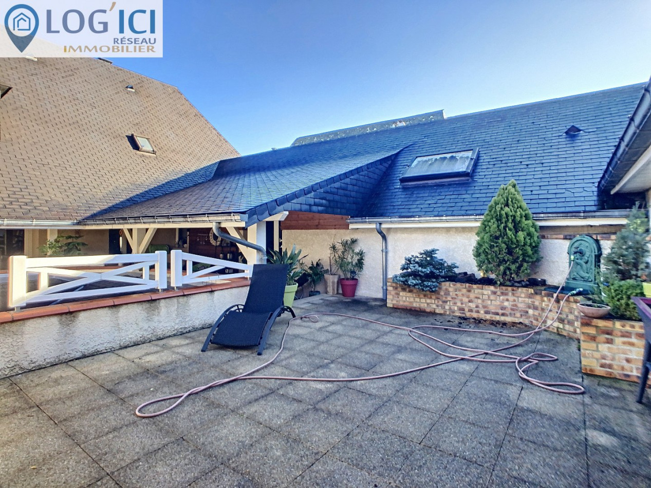 vente Immeuble Morlaas - Photo 16