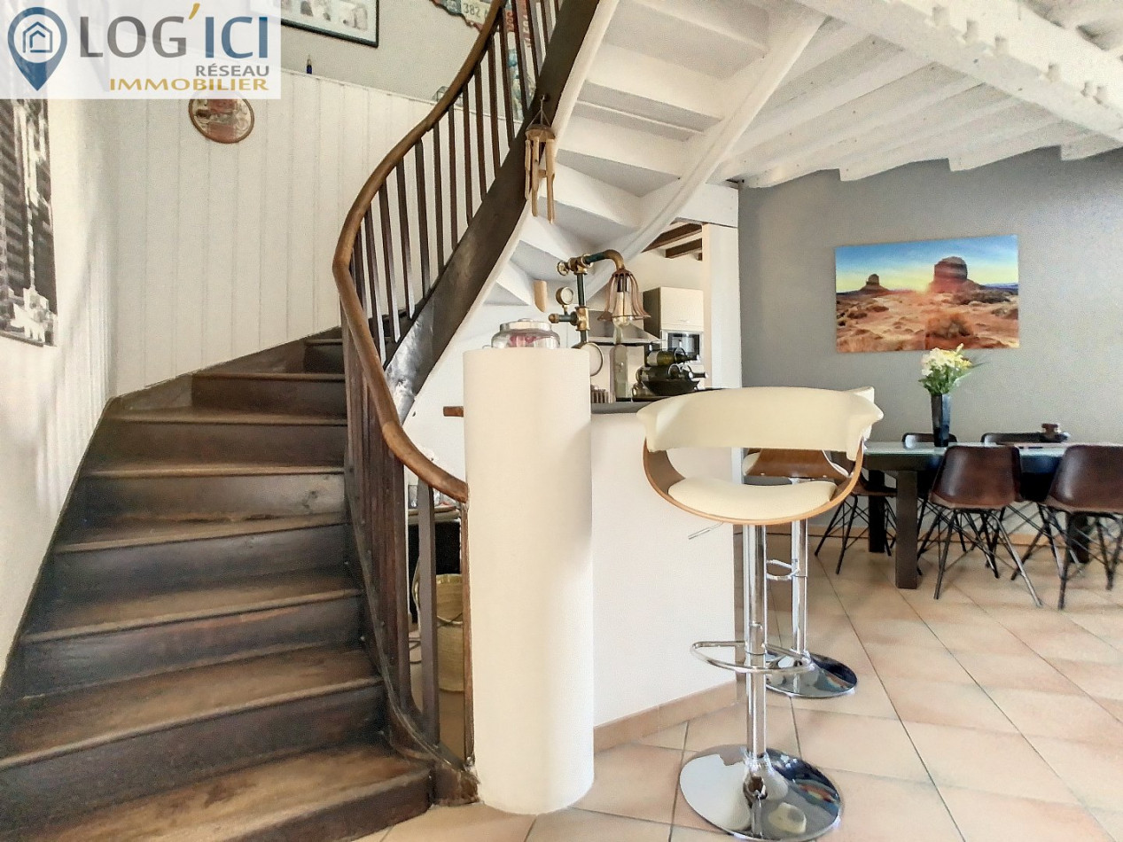 vente Immeuble Morlaas - Photo 2