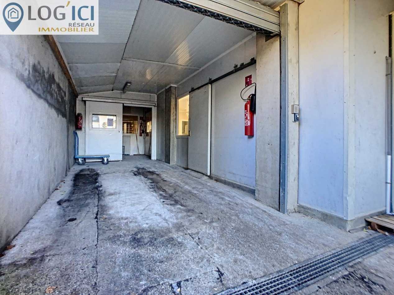 vente Immeuble Morlaas - Photo 15