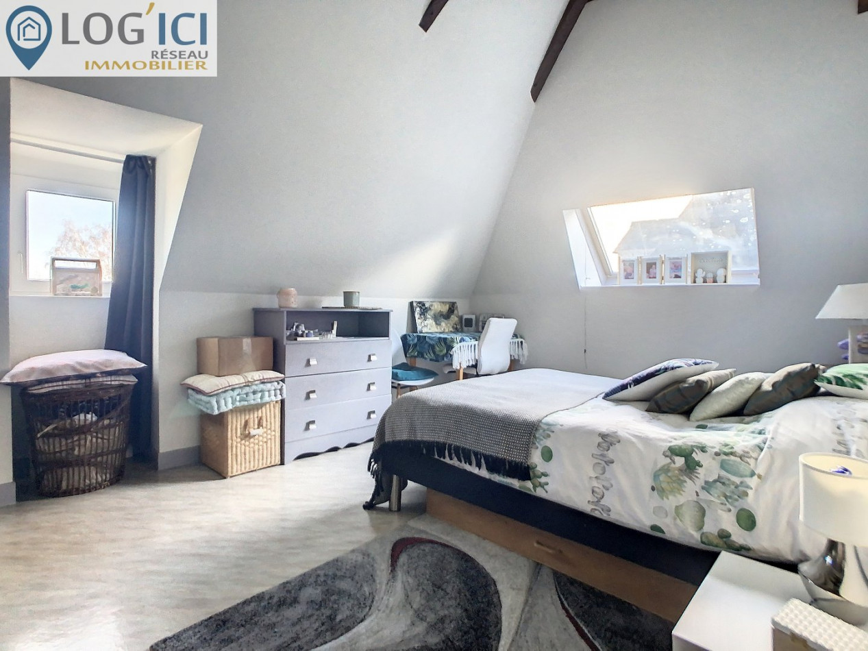 vente Immeuble Morlaas - Photo 12