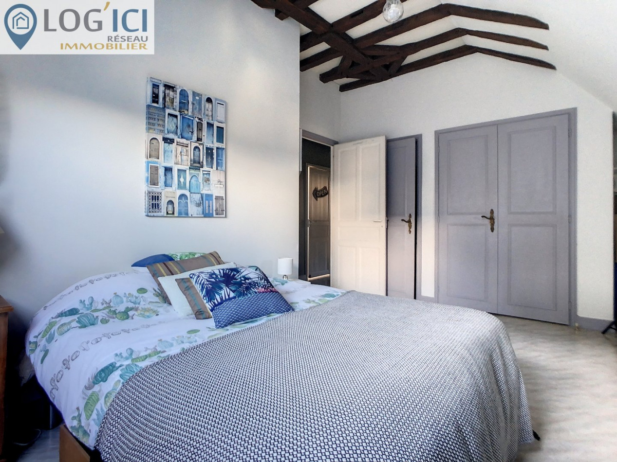 vente Immeuble Morlaas - Photo 3