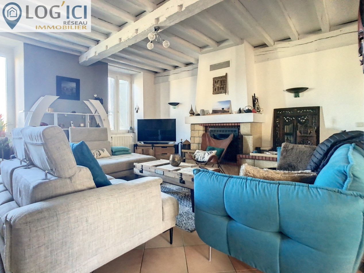 vente Immeuble Morlaas - Photo 8