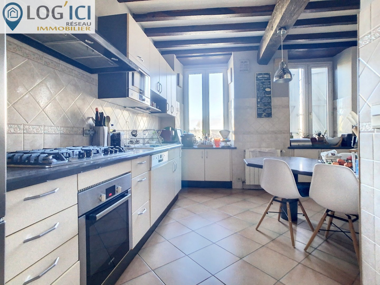 vente Immeuble Morlaas - Photo 5