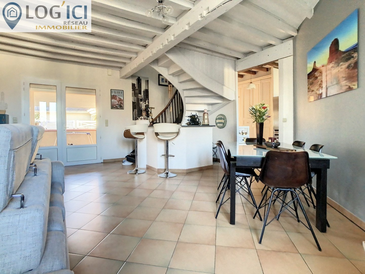 vente Immeuble Morlaas - Photo 9