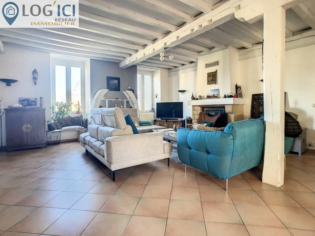 vente Immeuble Morlaas - Photo 1