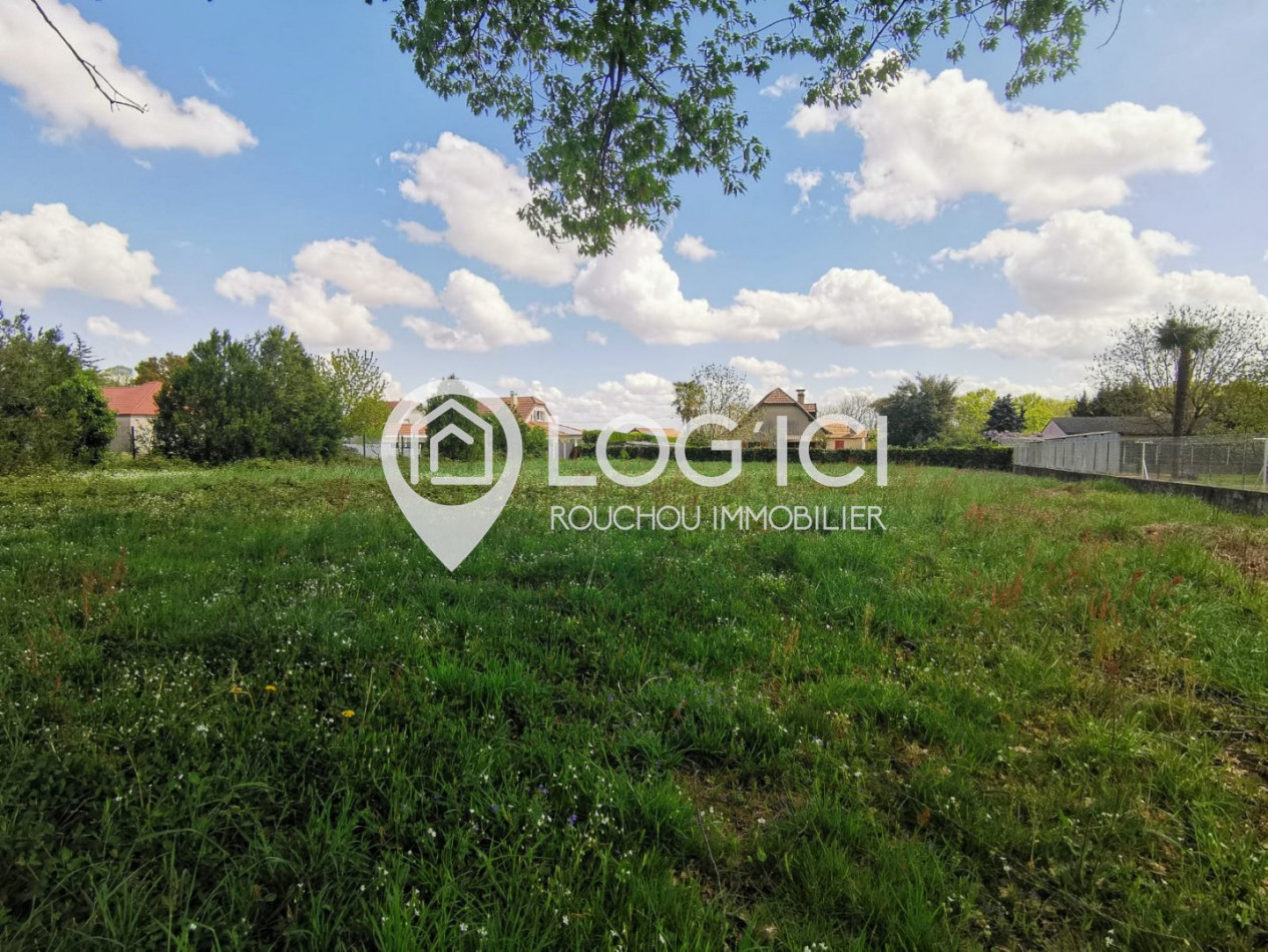 vente Terrain Lembeye - Photo 1