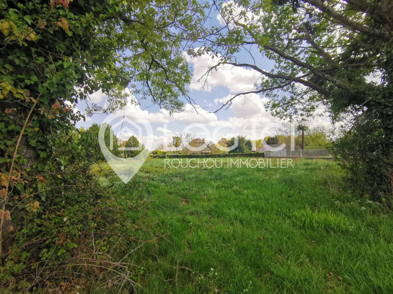 vente Terrain Lembeye - Photo 2