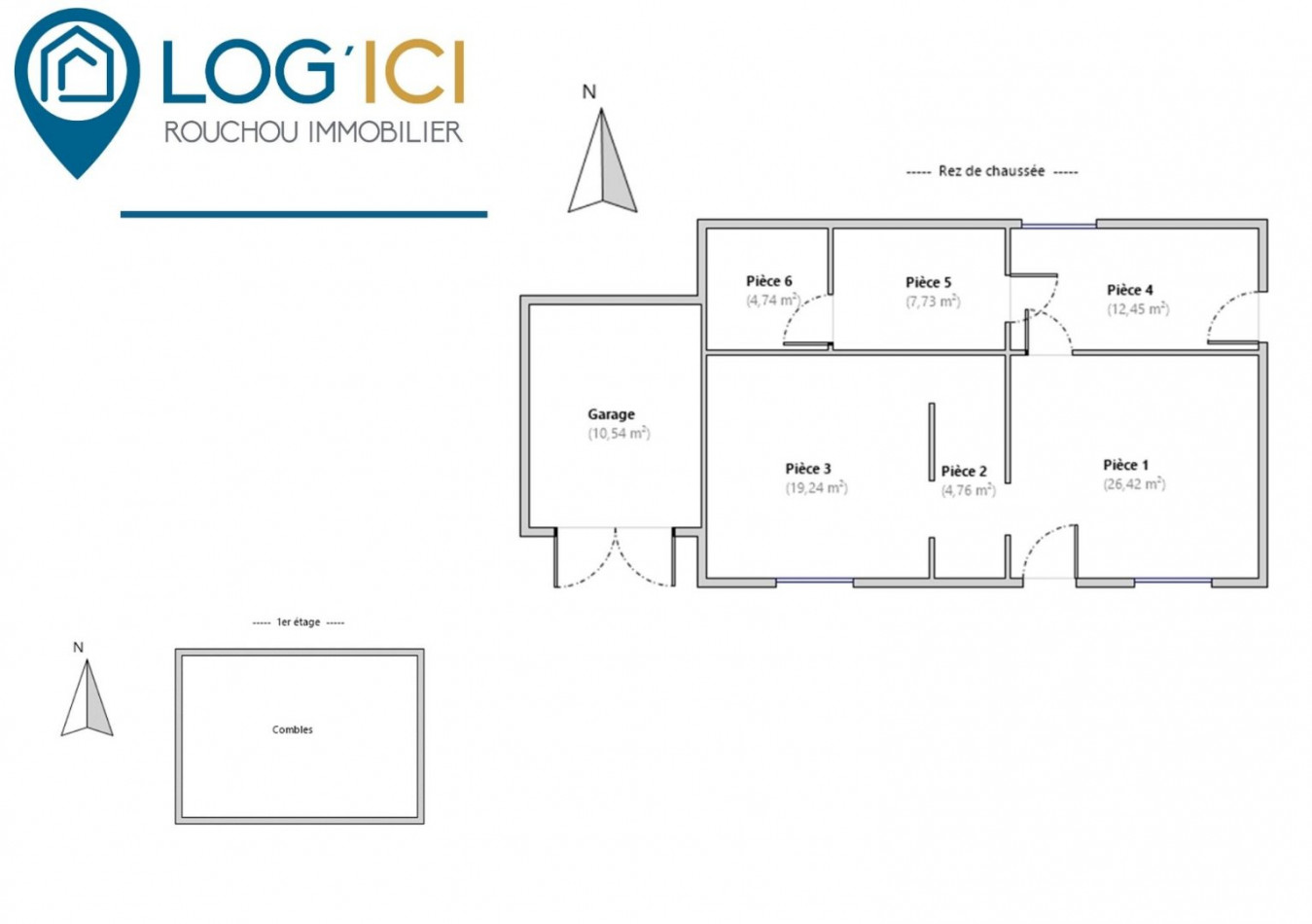 vente Maison Lembeye - Photo 10