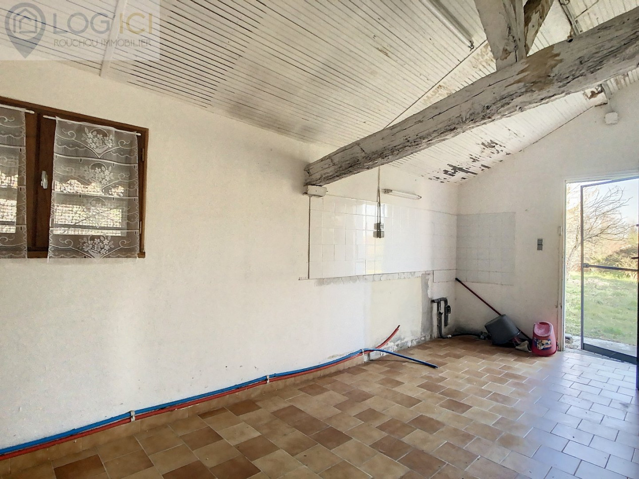 vente Maison Lembeye - Photo 7