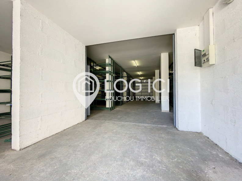 location Entrepot Pau - Photo 3
