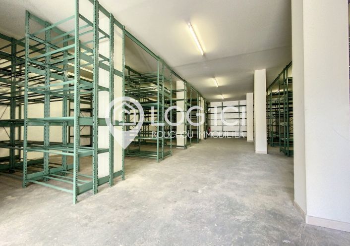 location Entrepot Pau