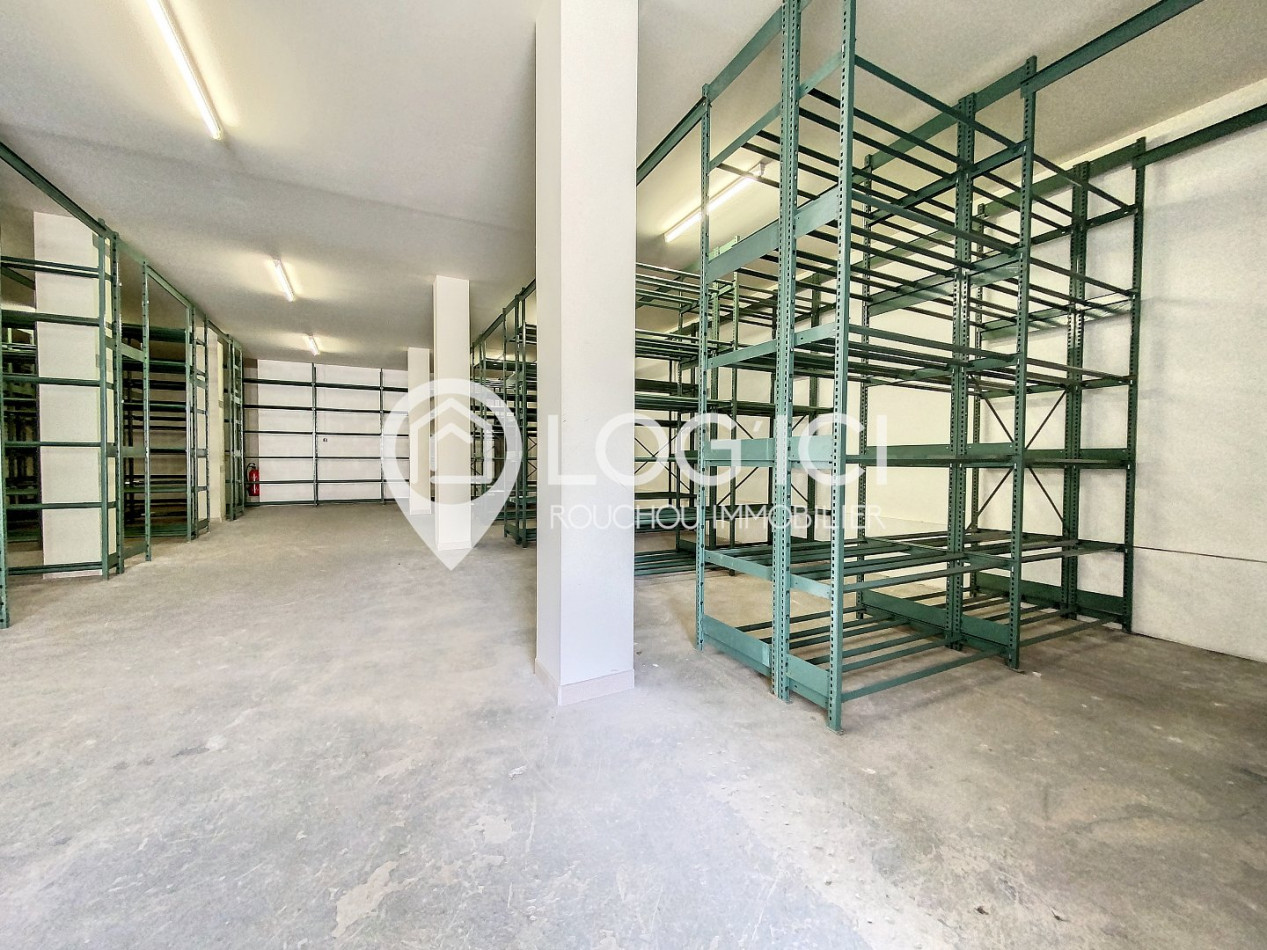 location Entrepot Pau - Photo 5