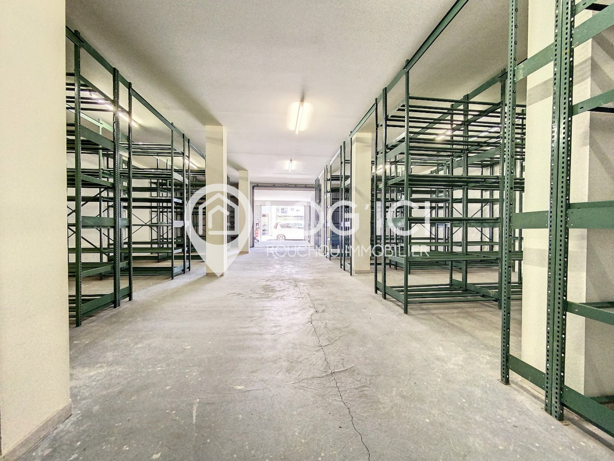 location Entrepot Pau - Photo 6
