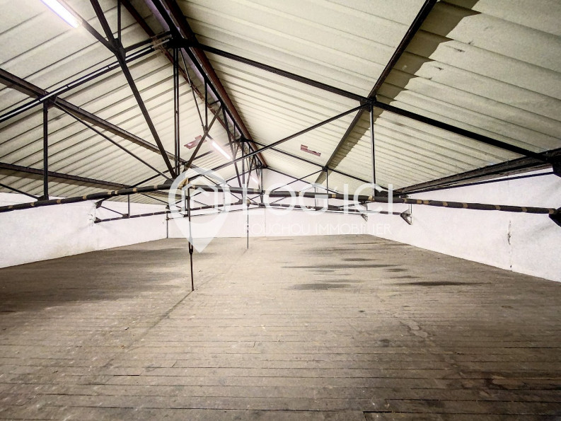 location Entrepot Pau - Photo 7