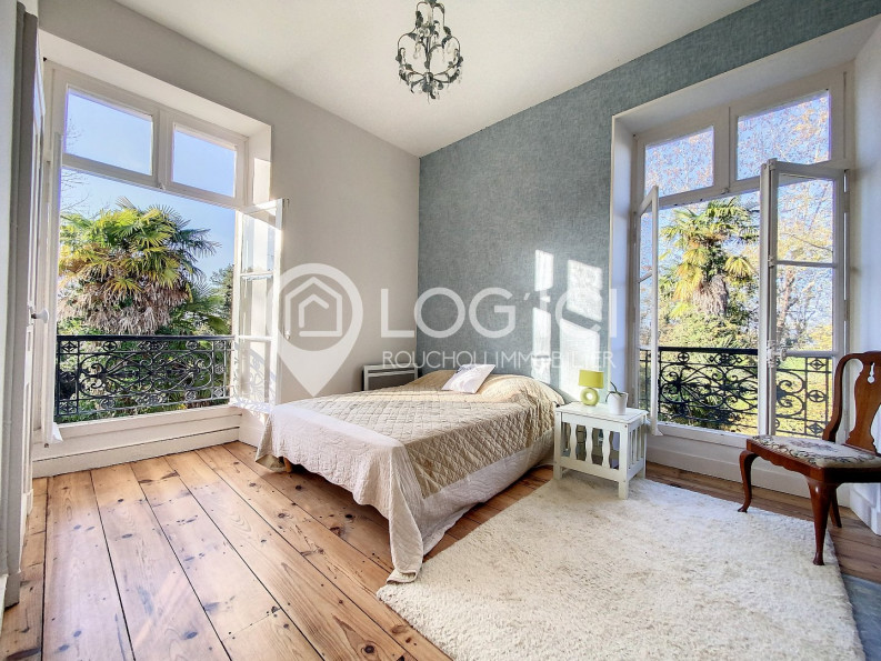 vente Château Orthez - Photo 5
