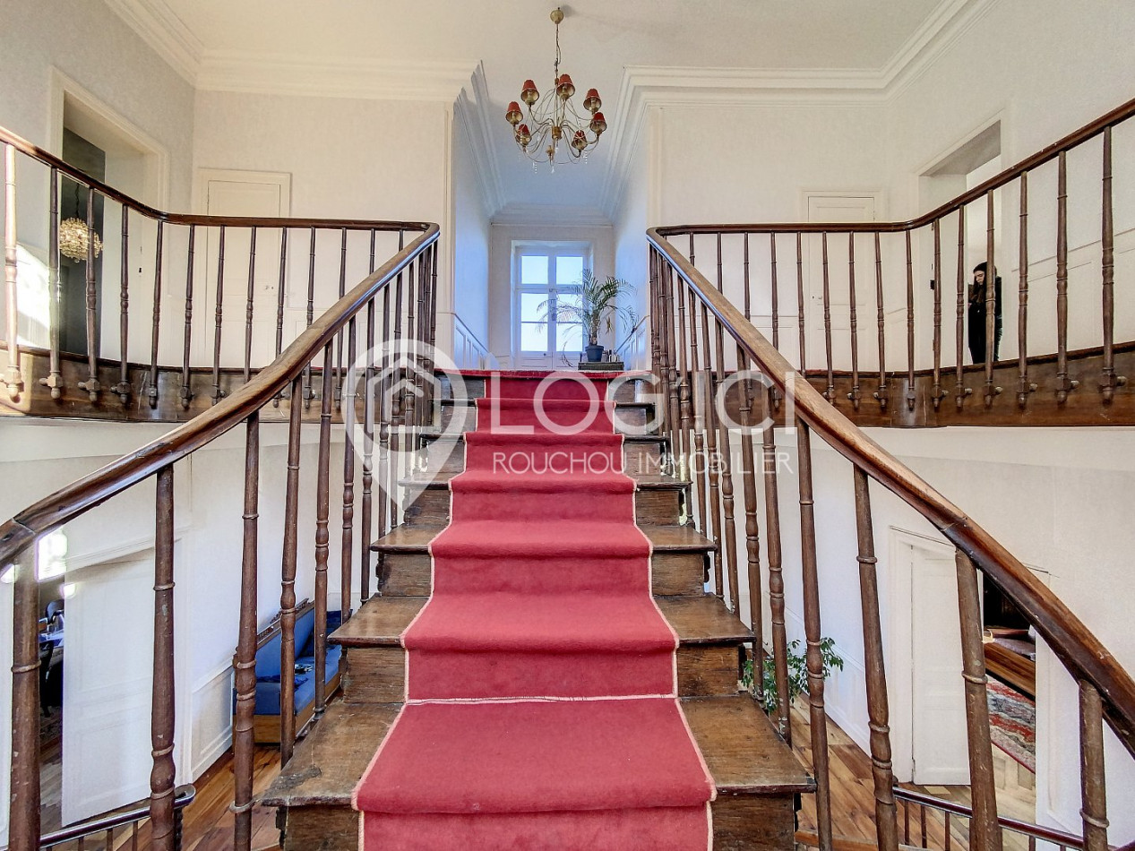 vente Château Orthez - Photo 16