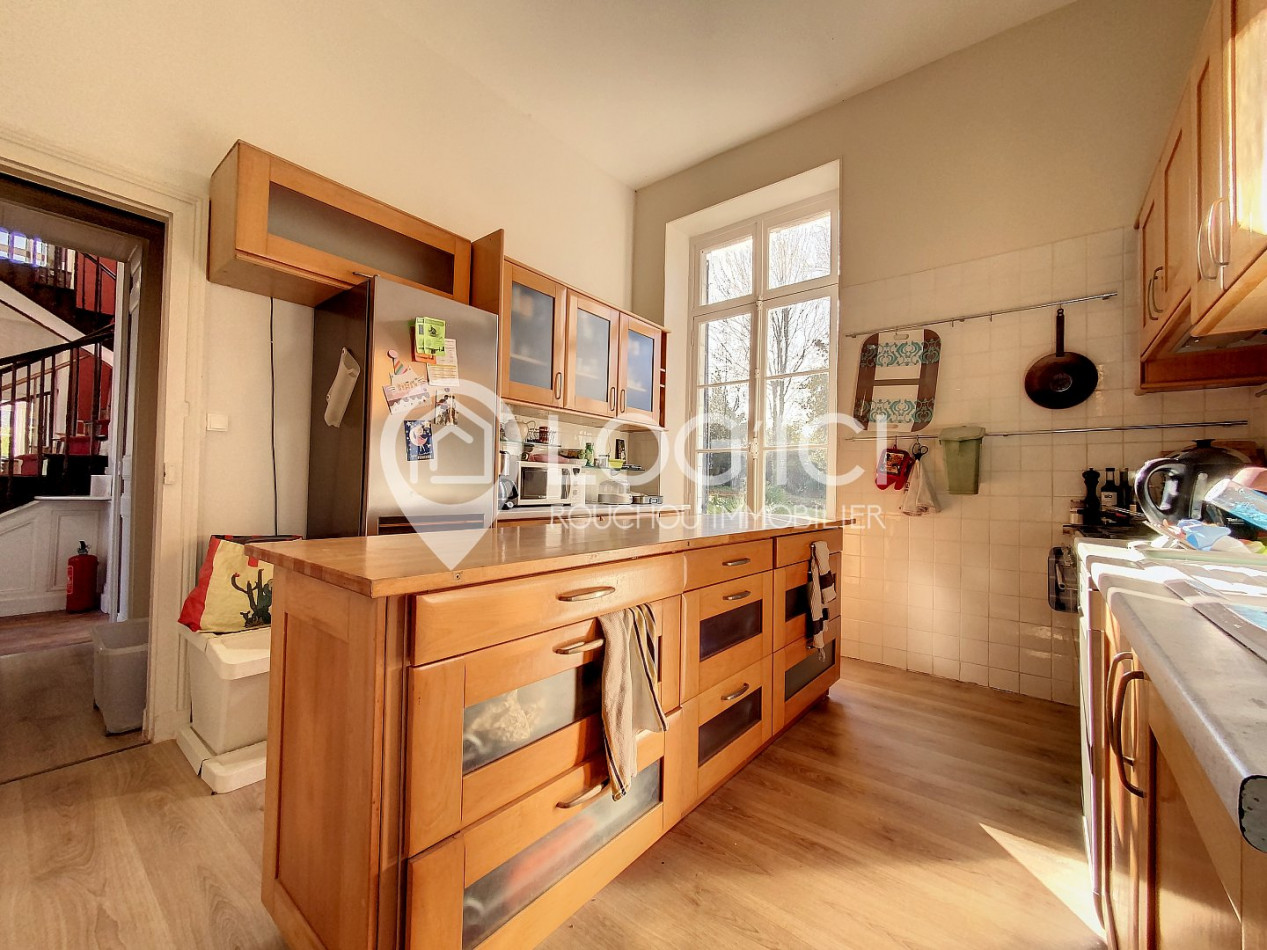 vente Château Orthez - Photo 14